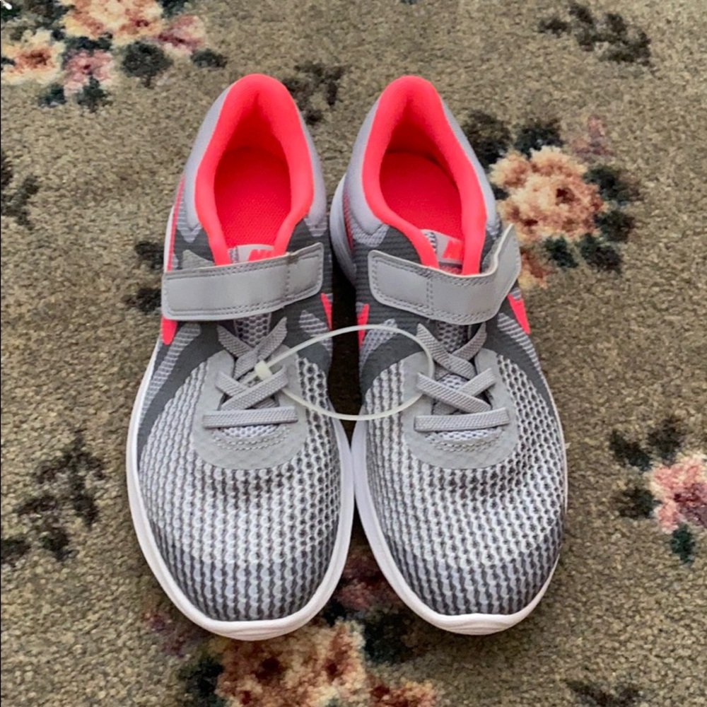 COPY - COPY - Nike sneakers for girls.
